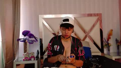 Nikievanz online show from 03.25.26