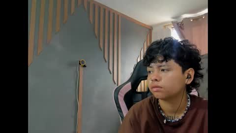 Nikievanz online show from 03.29.26