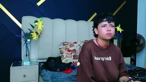 Nikievanz online show from 03.30.26