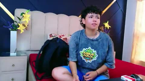 Nikievanz online show from 04.07.26