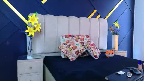 Nikievanz online show from 04.08.26