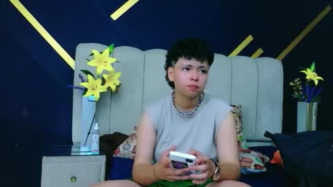 Nikievanz online show from 04.12.26