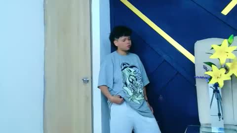 Nikievanz online show from 04.14.26