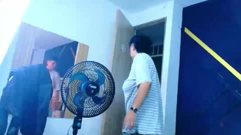 Nikievanz online show from 04.15.26