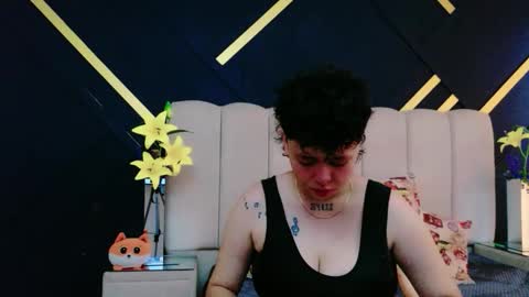 Nikievanz online show from 06.03.26