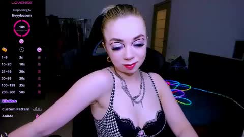 nikigoddesss online show from 03.23.26