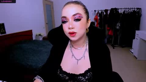 nikigoddesss online show from 04.05.26