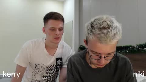 nikikerry_cum_ online show from 01.08.26