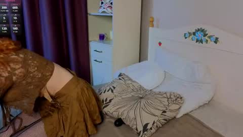 Agata online show from 04.17.26