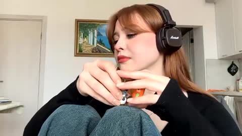 Amy online show from 03.31.26