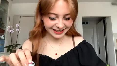 Amy online show from 04.11.26