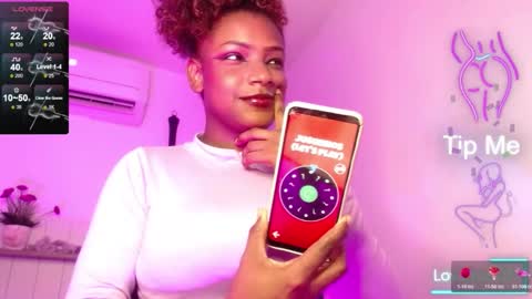 nikitakisskm online show from 10.26.25