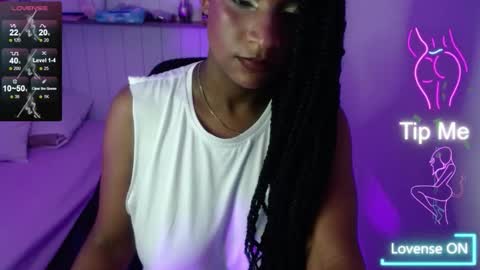 nikitakisskm online show from 10.27.25