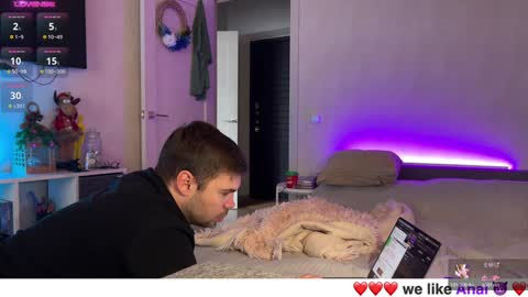 nikitosforyou online show from 12.30.24