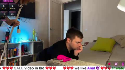 nikitosforyou online show from 03.01.25