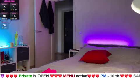 nikitosforyou online show from 03.07.25