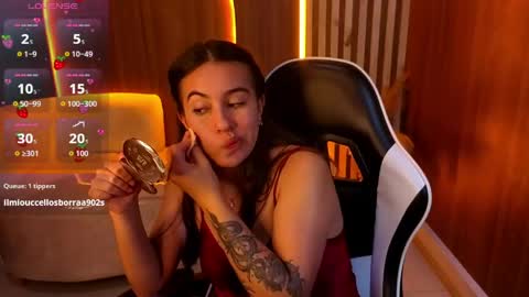 Online 2200 to 600 online show from 04.15.26