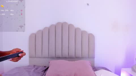 Snapshot of nikki_angel_ chatting on 12.19.24 NIkki Angel online show from 12.19.24