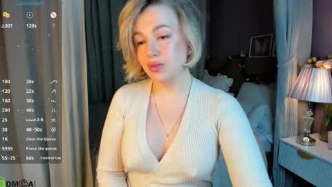 Nikki online show from 09.17.25