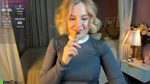 Nikki online show from 10.07.25