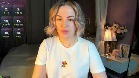 Nikki online show from 11.03.25