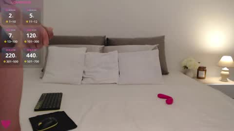 The next broadcast will be on  at 900  UTC3 online show from 01.17.25