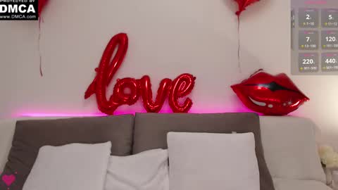 The next broadcast will be on  at 900  UTC3 online show from 02.14.25