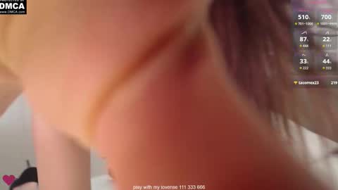 The next broadcast will be on  at 900  UTC3 online show from 09.20.25