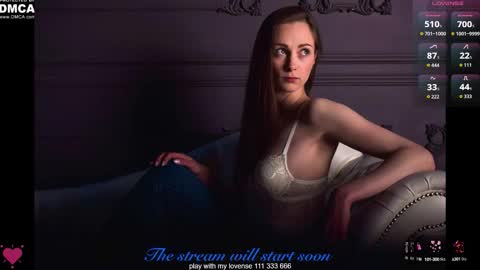 The next broadcast will be on  at 900  UTC3 online show from 10.04.25