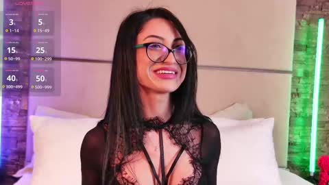 Nikki online show from 03.09.25