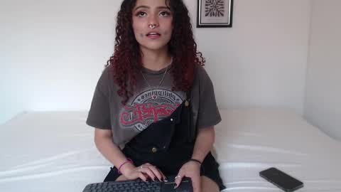 nikki_uwu online show from 03.26.26