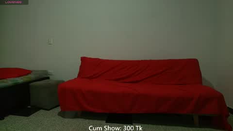 nikki_uwu online show from 06.08.26