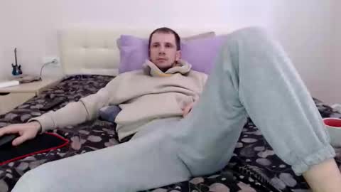 Nick online show from 02.26.26