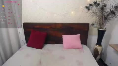 NikkieMilky online show from 12.11.24