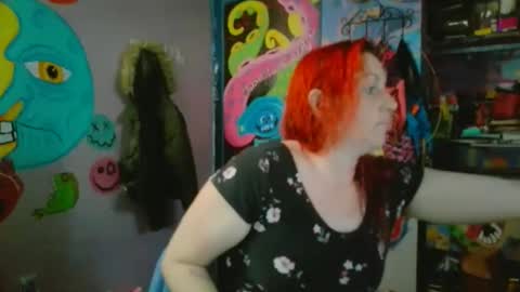Snapshot of nikkietwotimes420 chatting on 05.08.26 Nikkie online show from 05.08.26
