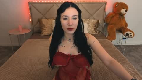 Nikki online show from 03.31.26