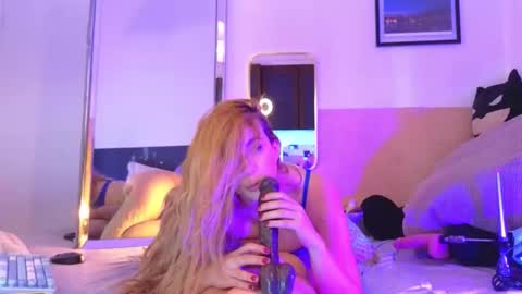 nikki online show from 06.07.26