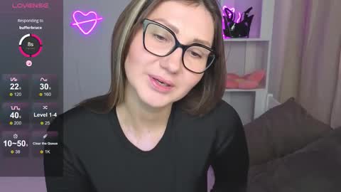 nikkikiss__ online show from 10.18.25