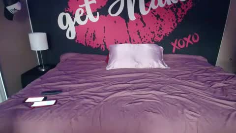 NikkiLynnErotic online show from 02.25.25
