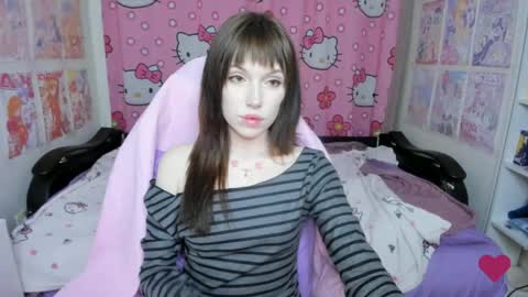 Nikki online show from 05.18.26