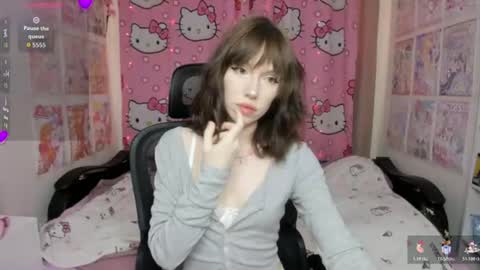 Snapshot of nikkimiltonss chatting on 06.19.26 Nikki online show from 06.19.26