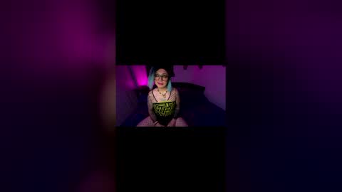 Nikki Neverland online show from 03.09.26