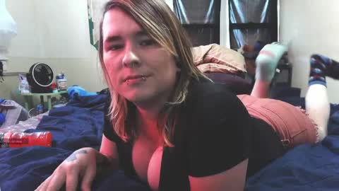 nikkiplays93 online show from 03.27.26