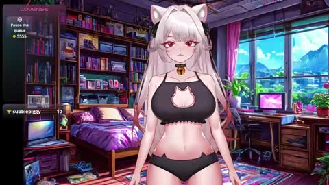 nikkipurr online show from 01.17.25