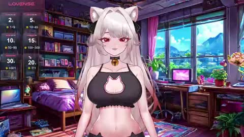 nikkipurr online show from 01.25.25