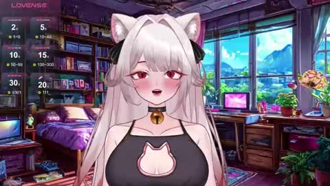 nikkipurr online show from 02.18.25