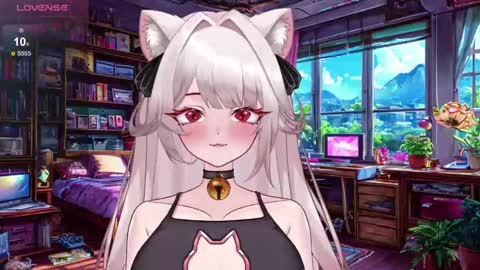 nikkipurr online show from 02.19.25