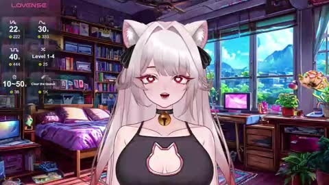 nikkipurr online show from 03.02.25