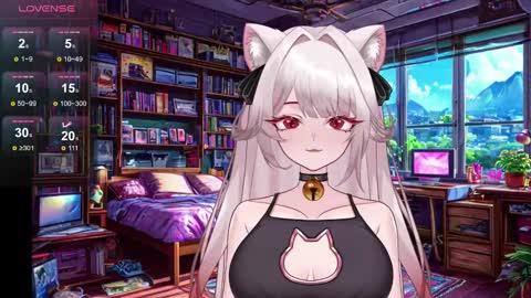 nikkipurr online show from 03.02.25