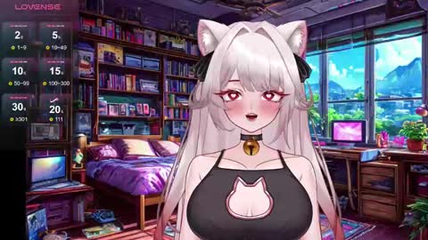 nikkipurr online show from 03.05.25